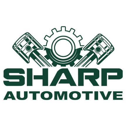 Logo von Sharp Automotive Repair