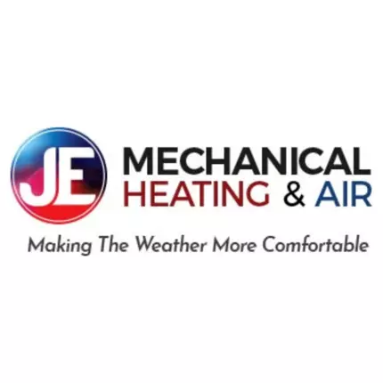 Logo von JE Mechanical Heating & Air