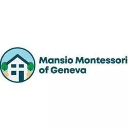 Logotyp från Mansio Montessori of Geneva