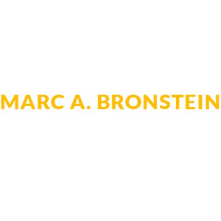 Logo fra Marc A. Bronstein, A Professional Law Corporation