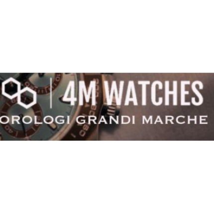Logo da 4m Watches