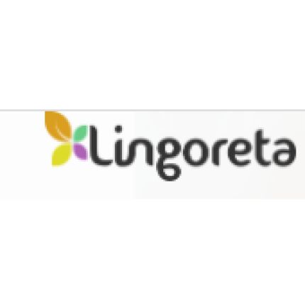 Logo from Centro Lingoreta