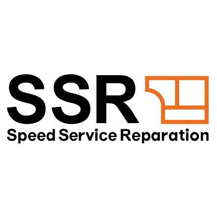 Logotyp från Speed Service Reparation S.L. - SSR