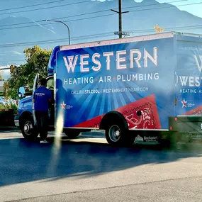 Western Heating, Air & Plumbing