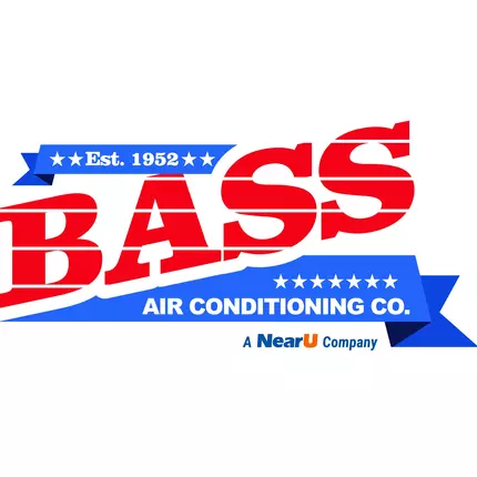 Logo da Bass Air Conditioning Company