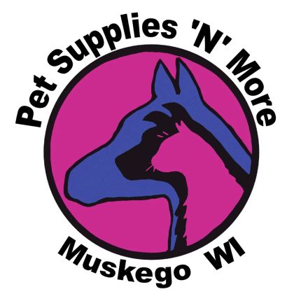Logo de Pet Supplies 'N' More