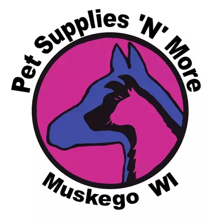 Logo van Pet Supplies 'N' More