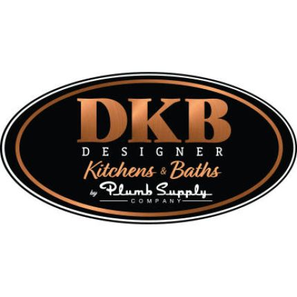 Logo fra DKB Designer Kitchens & Baths
