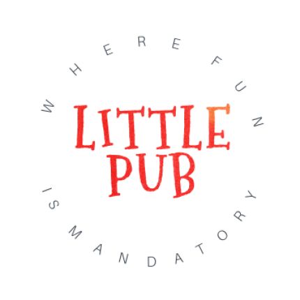 Logo od Little Pub Old Saybrook