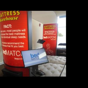 Bild von Mattress Warehouse of Bensalem