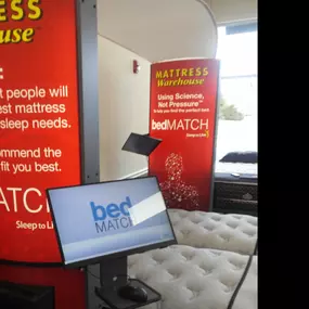 Bild von Mattress Warehouse of Bensalem