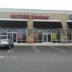 Bild von Mattress Warehouse of Bensalem - CLOSED