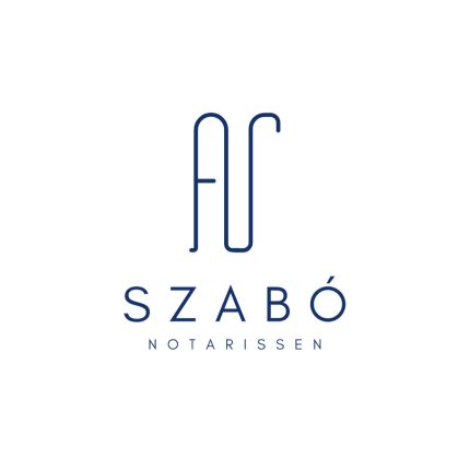 Logo von SZABO Notarissen