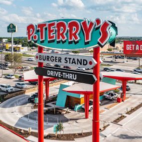 Bild von P. Terry's Burger Stand #20