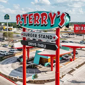 Bild von P. Terry's Burger Stand