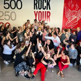 Bild von CYCLEBAR