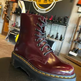 Bild von Chester Boot Shop