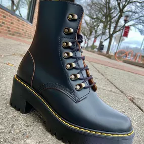 Bild von Chester Boot Shop