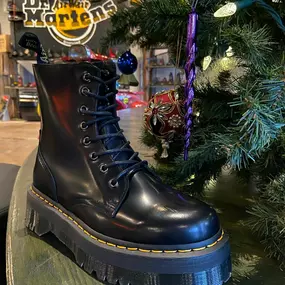 Bild von Chester Boot Shop