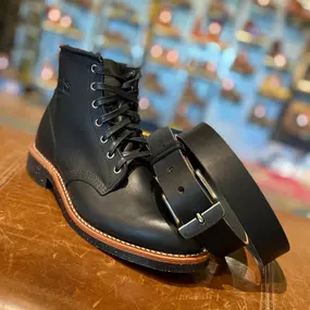 Bild von Chester Boot Shop