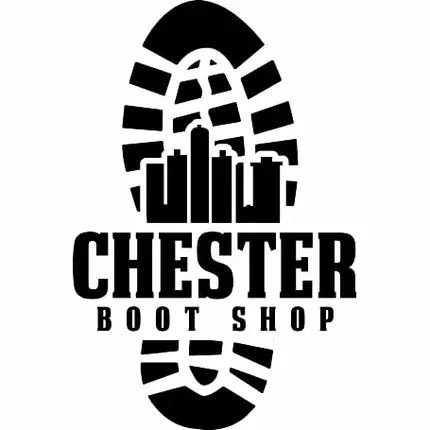 Logo van Chester Boot Shop