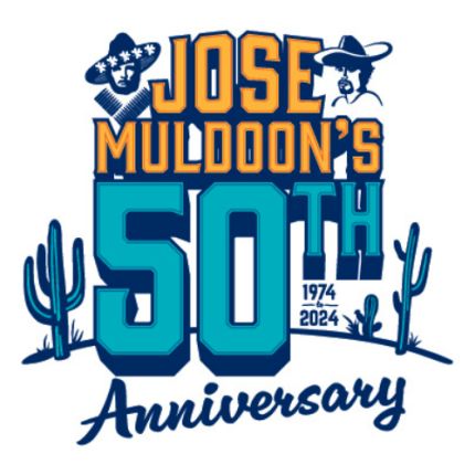 Logo von Jose Muldoon's