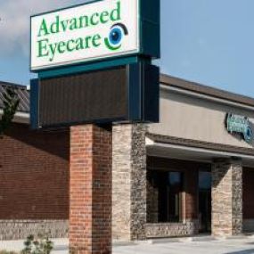 Bild von Advanced Eyecare