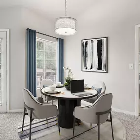 Bild von McCauly Crossing Apartments
