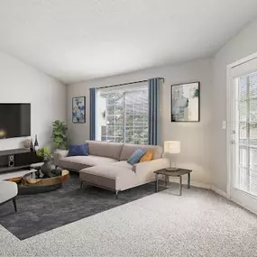 Bild von McCauly Crossing Apartments