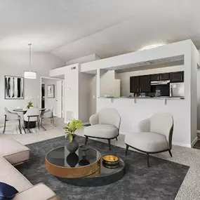 Bild von McCauly Crossing Apartments