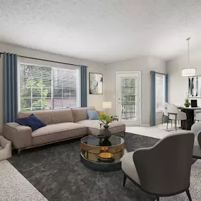 Bild von McCauly Crossing Apartments