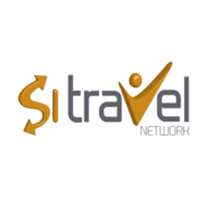 Logotipo de Si Travel Piazza Armerina