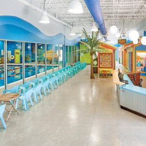 Bild von Goldfish Swim School - Falls Church