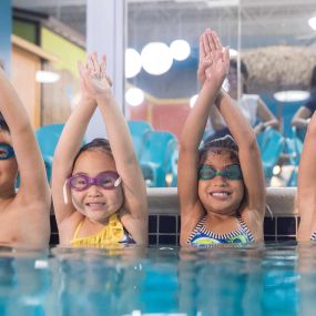 Bild von Goldfish Swim School - Falls Church