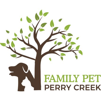 Logo from Family Pet at Perry Creek