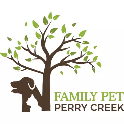 Logo fra Family Pet at Perry Creek