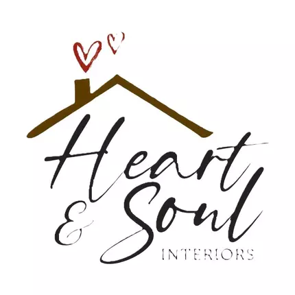 Logótipo de Heart & Soul Interiors