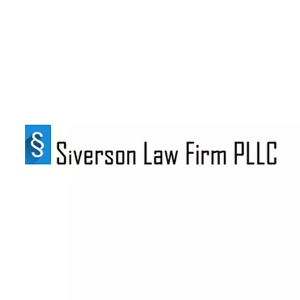 Logótipo de Siverson Law Firm PLLC