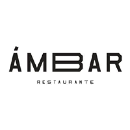 Logo de Ambar Restaurante