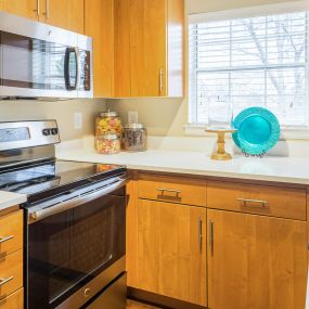 Kitchen Layout