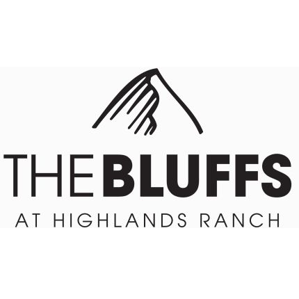 Logotipo de The Bluffs at Highlands Ranch