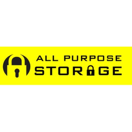 Logotyp från All Purpose Storage