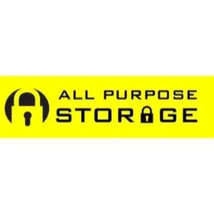 Logo od All Purpose Storage