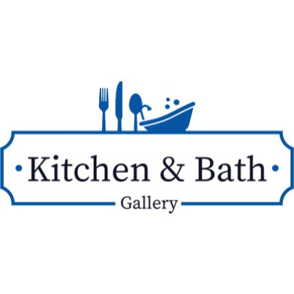 Logo from Kitchen and Bath Gallery