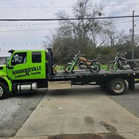 Call now for a towing service you can count on!