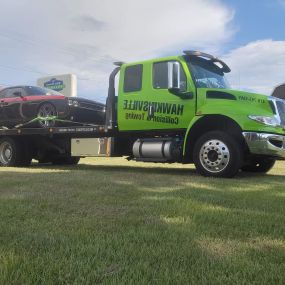 Call now for a towing service you can count on!