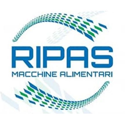 Logotipo de Ripas Macchine Alimentari