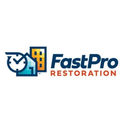 Logo van FastPro Restoration