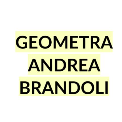 Logo fra Geometra Andrea Brandoli