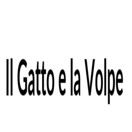 Logo od Il Gatto e la Volpe